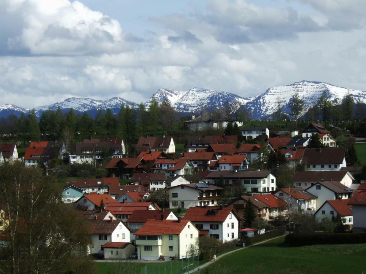 Ferienwohnung Close Lindenberg im Allgäu Zewnętrze zdjęcie